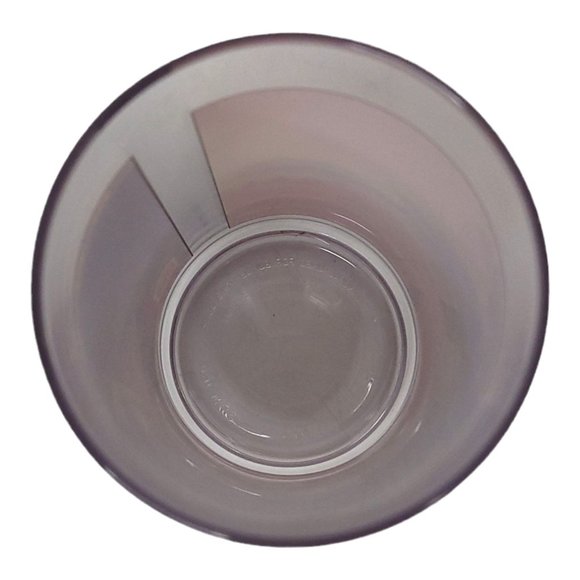 Burger King Disney Pocahontas Powhatan Kocoum Colors of the Wind Drinking Glass - Picture 8 of 9